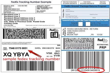 9400 1000 0000 0000 0000 00. . Fedex ground tracking number format example